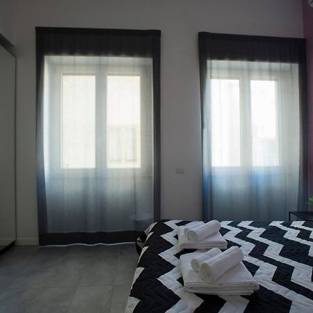 Bed and Breakfast Lecentre 174 Salerno Exteriér fotografie