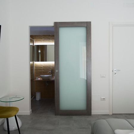 Bed and Breakfast Lecentre 174 Salerno Exteriér fotografie